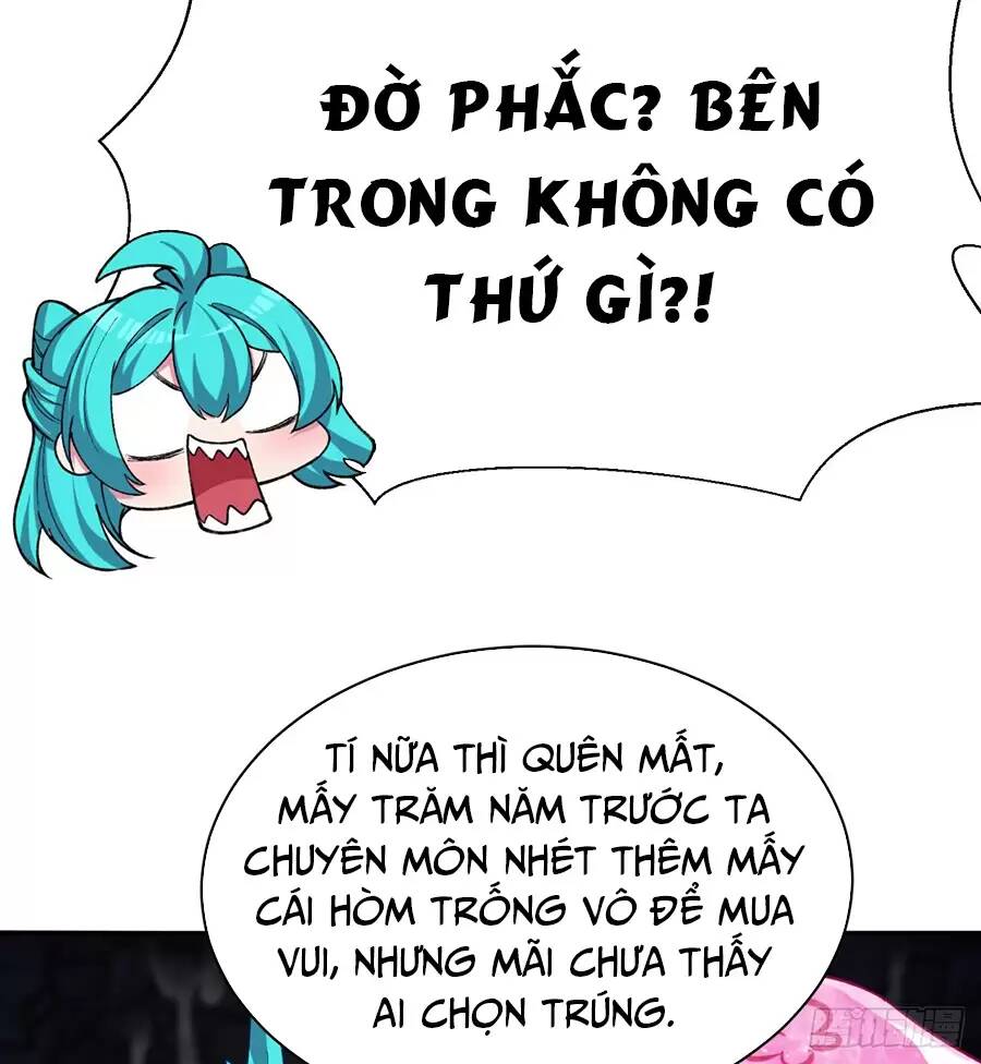 Ta Nhặt Được Thuộc Tính Tại Tu Chân Giới: Chapter 220.2