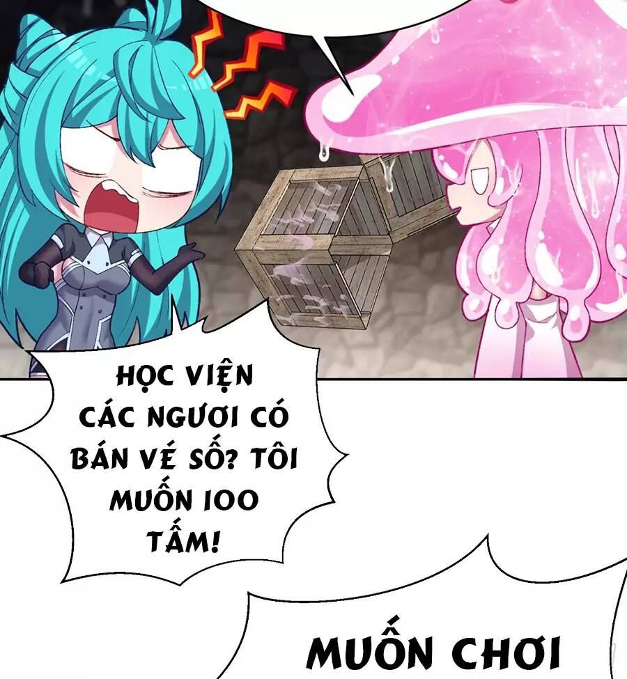 Ta Nhặt Được Thuộc Tính Tại Tu Chân Giới: Chapter 220.2