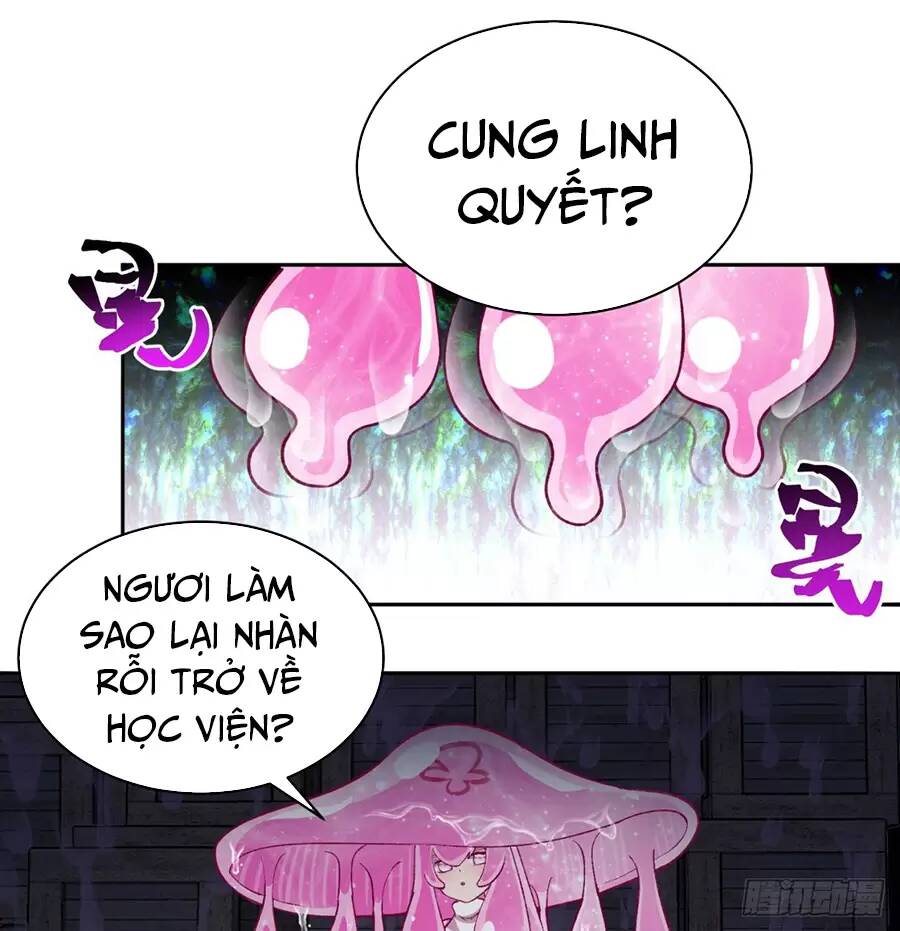 Ta Nhặt Được Thuộc Tính Tại Tu Chân Giới: Chapter 220.2