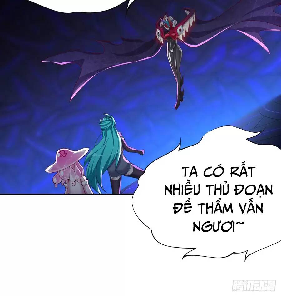 Ta Nhặt Được Thuộc Tính Tại Tu Chân Giới: Chapter 222.1