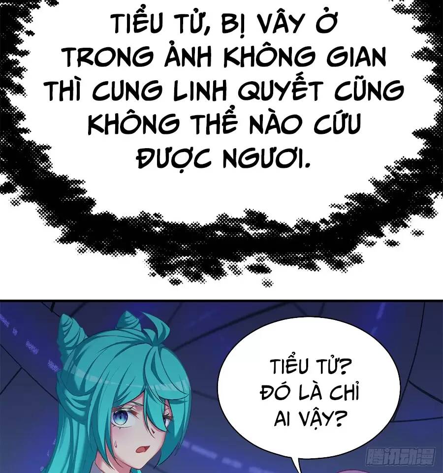 Ta Nhặt Được Thuộc Tính Tại Tu Chân Giới: Chapter 222.1