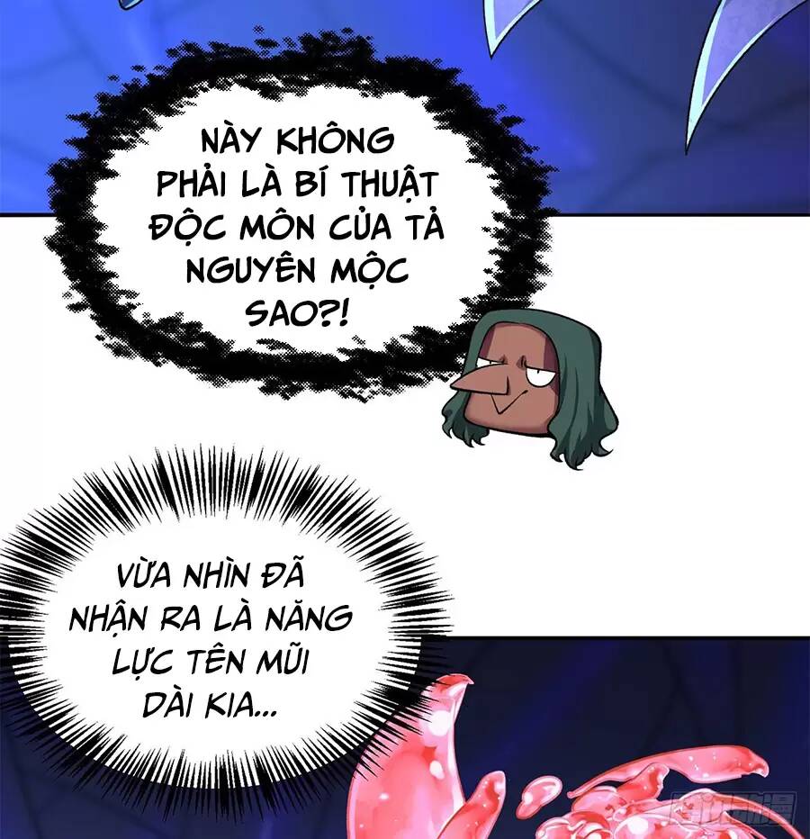 Ta Nhặt Được Thuộc Tính Tại Tu Chân Giới: Chapter 222.2