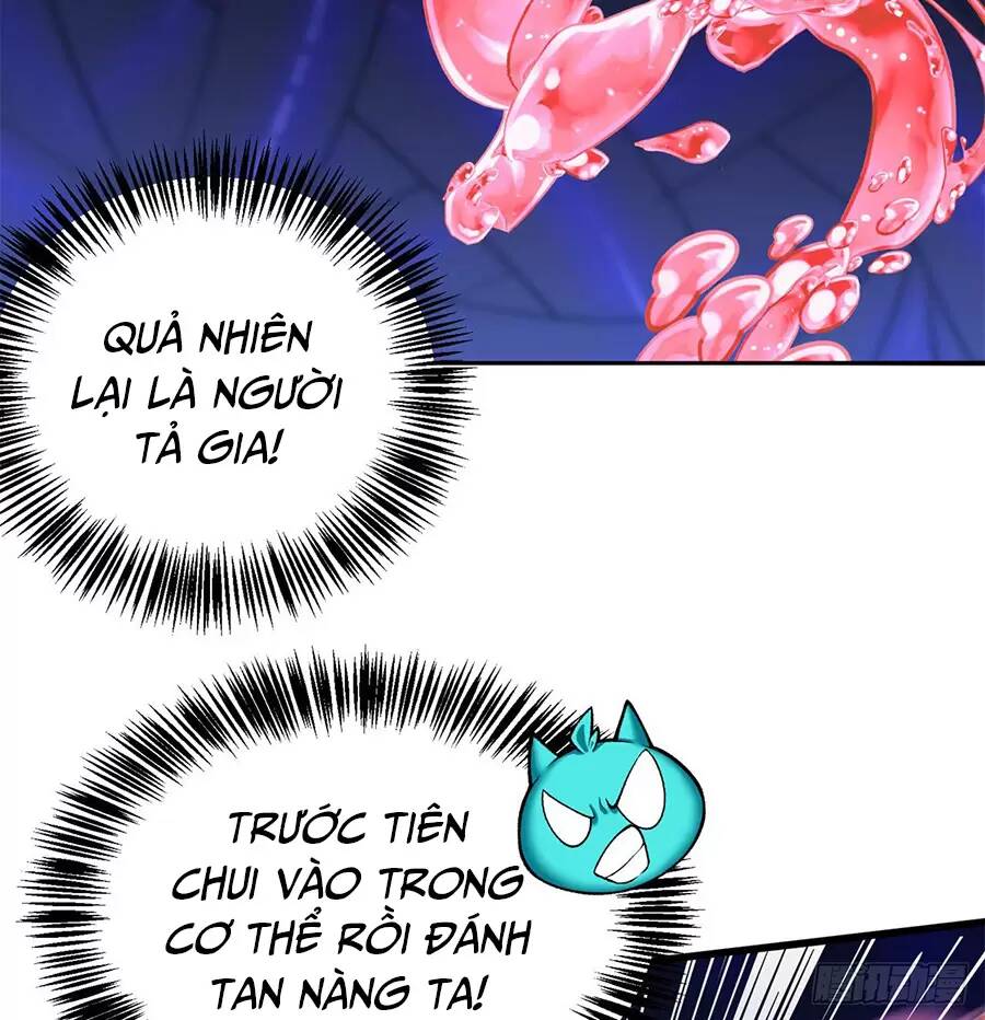 Ta Nhặt Được Thuộc Tính Tại Tu Chân Giới: Chapter 222.2