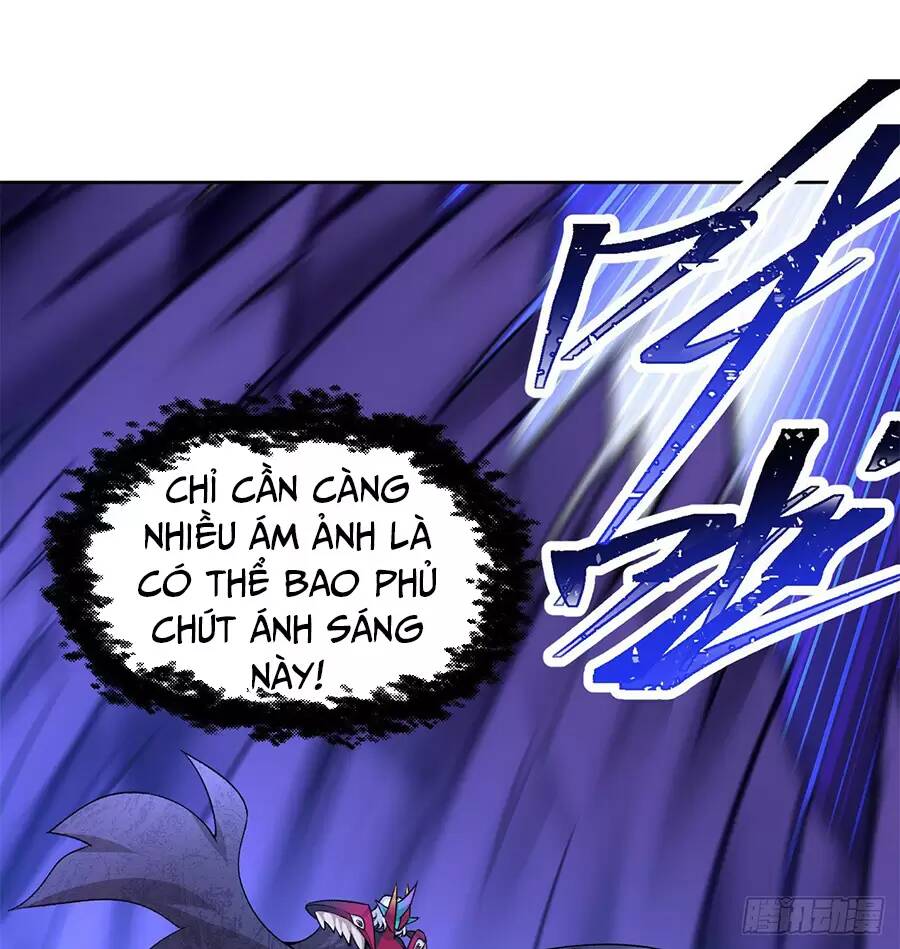 Ta Nhặt Được Thuộc Tính Tại Tu Chân Giới: Chapter 223.1
