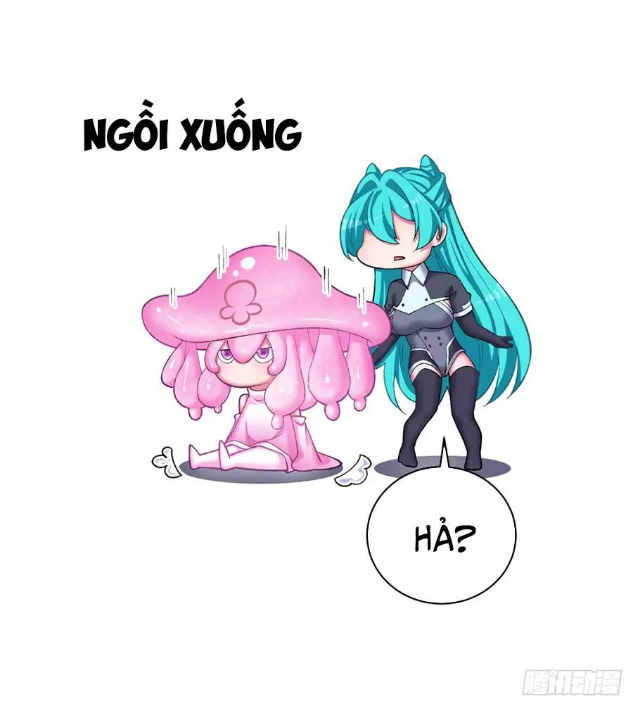 Ta Nhặt Được Thuộc Tính Tại Tu Chân Giới: Chapter 223.1