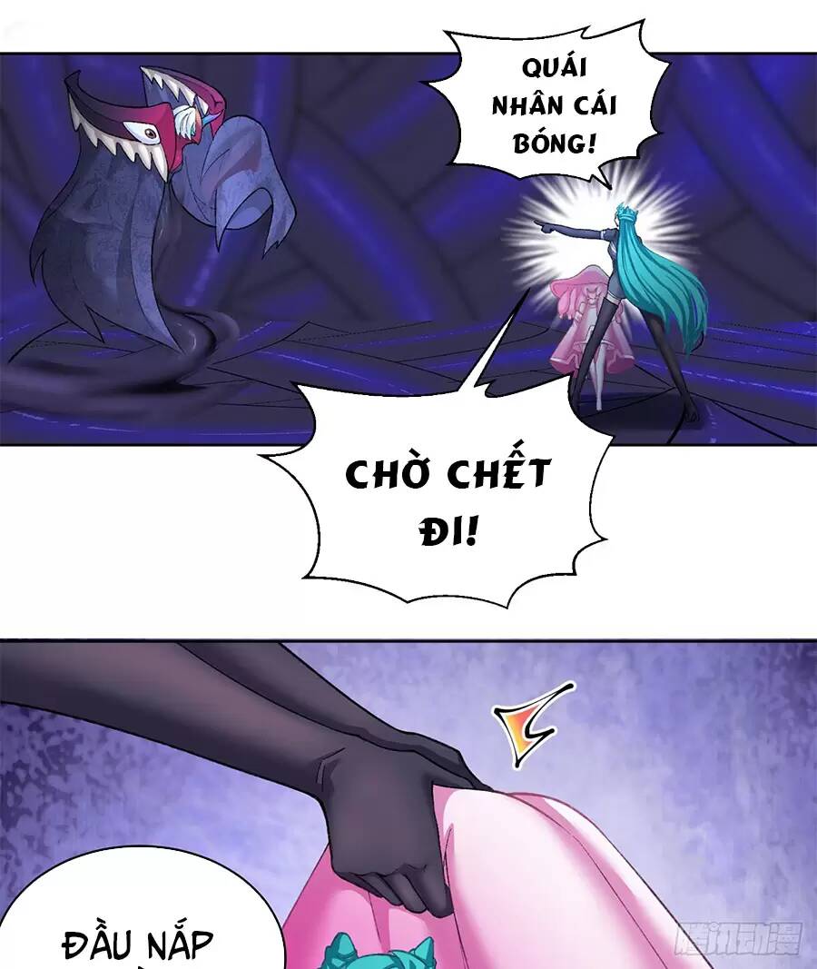 Ta Nhặt Được Thuộc Tính Tại Tu Chân Giới: Chapter 223.1