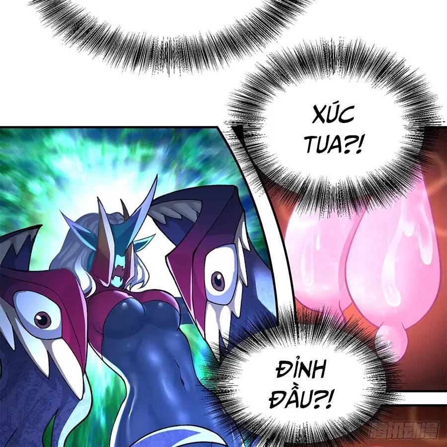 Ta Nhặt Được Thuộc Tính Tại Tu Chân Giới: Chapter 223.2