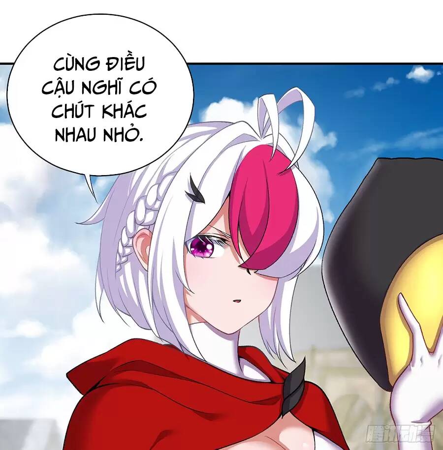 Ta Nhặt Được Thuộc Tính Tại Tu Chân Giới: Chapter 225.1