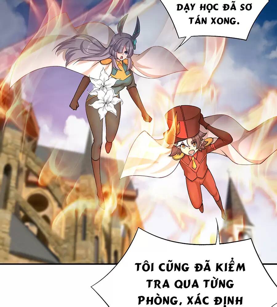 Ta Nhặt Được Thuộc Tính Tại Tu Chân Giới: Chapter 225.1