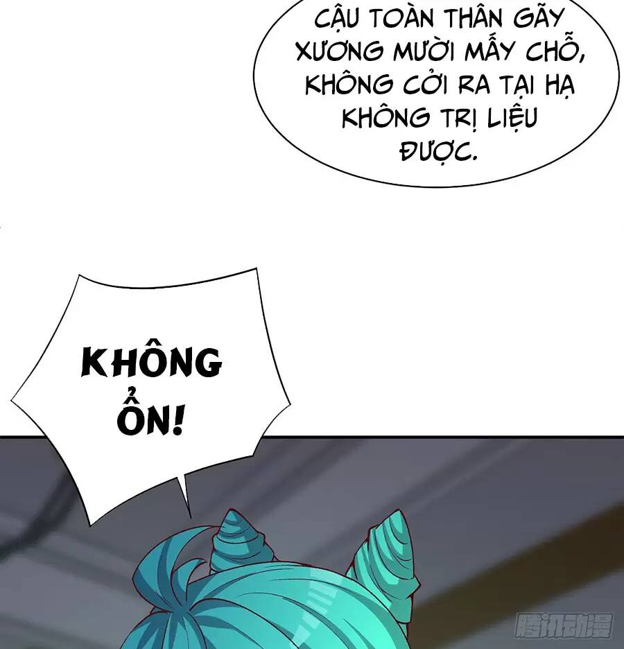 Ta Nhặt Được Thuộc Tính Tại Tu Chân Giới: Chapter 225.2