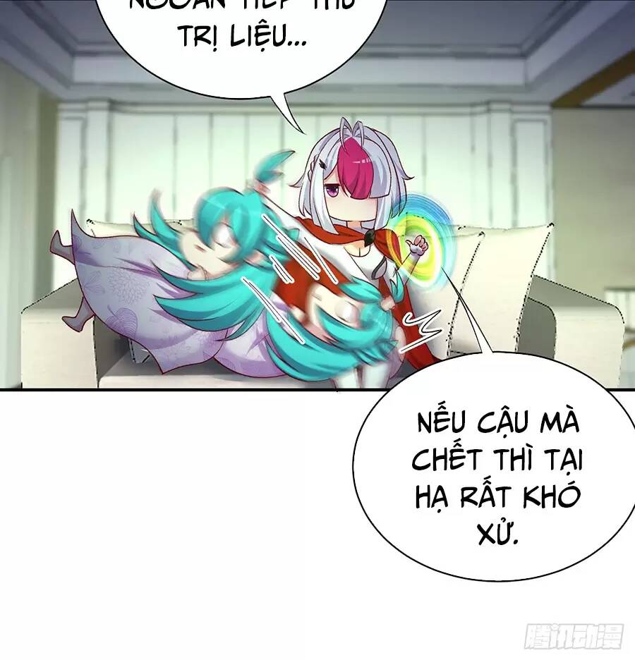 Ta Nhặt Được Thuộc Tính Tại Tu Chân Giới: Chapter 225.2