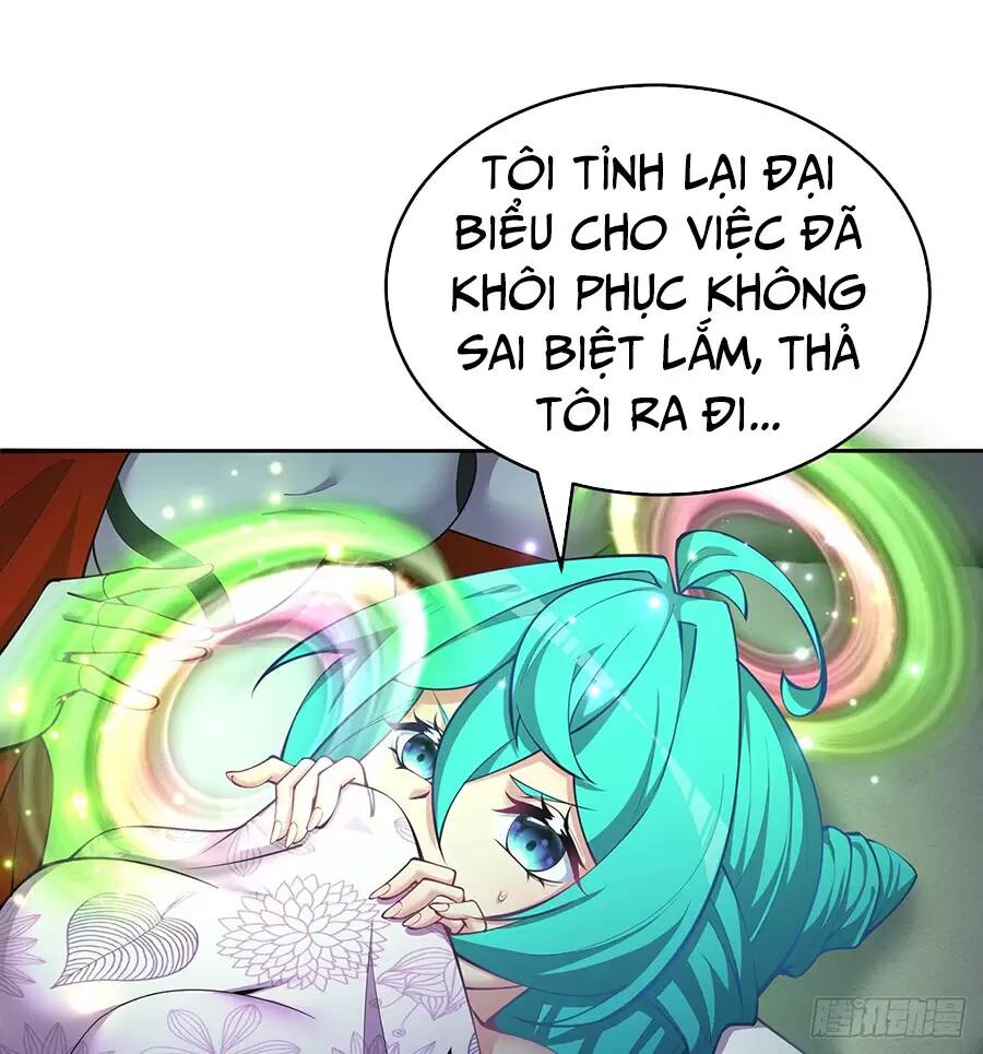 Ta Nhặt Được Thuộc Tính Tại Tu Chân Giới: Chapter 225.2
