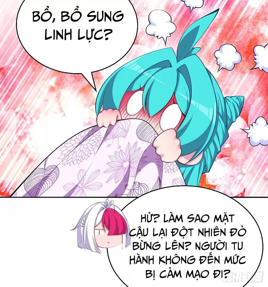 Ta Nhặt Được Thuộc Tính Tại Tu Chân Giới: Chapter 225.2