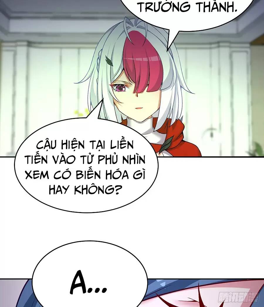 Ta Nhặt Được Thuộc Tính Tại Tu Chân Giới: Chapter 225.2