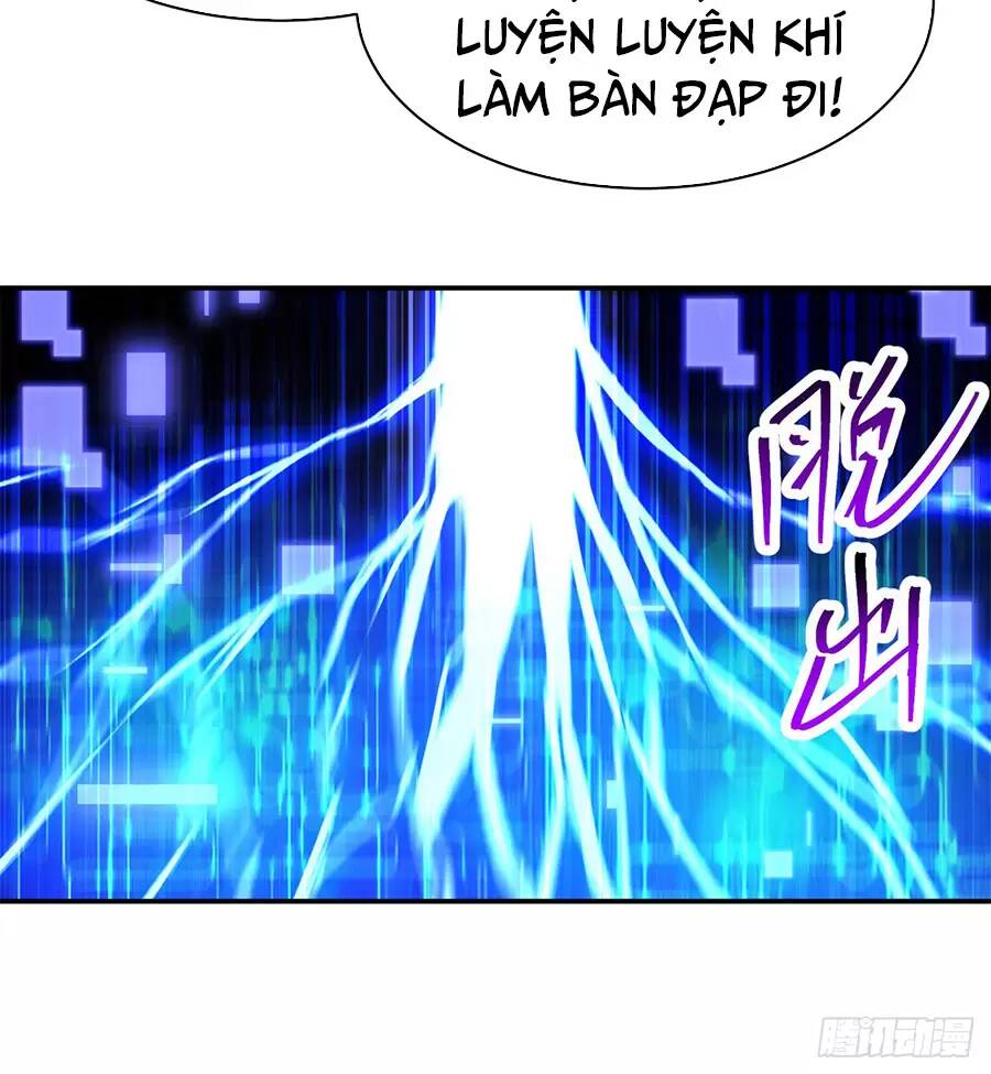 Ta Nhặt Được Thuộc Tính Tại Tu Chân Giới: Chapter 226.1