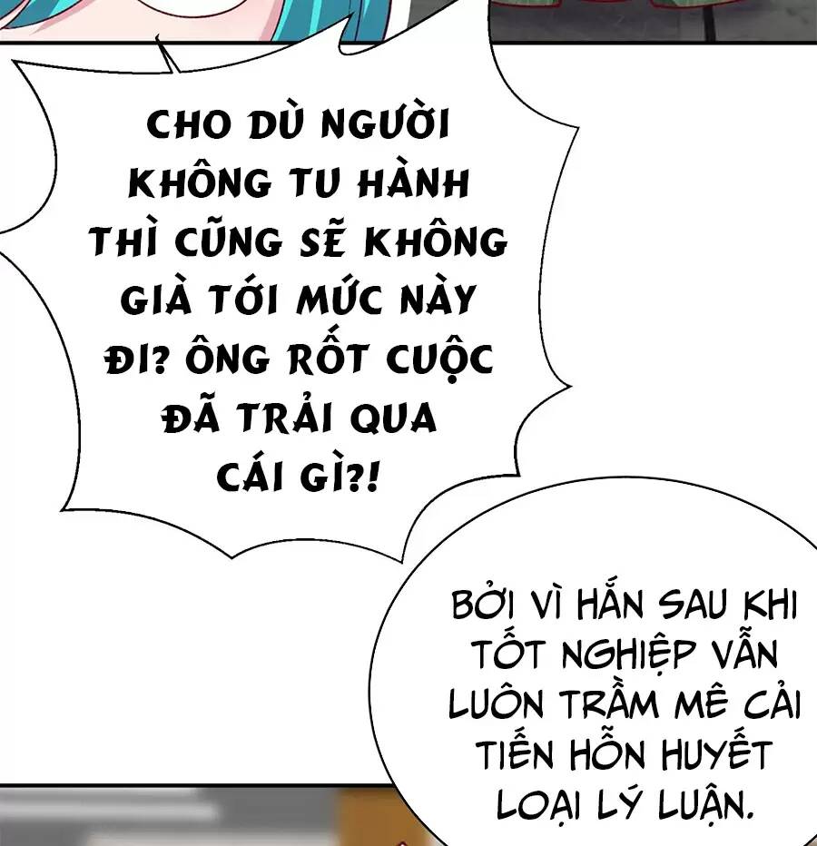 Ta Nhặt Được Thuộc Tính Tại Tu Chân Giới: Chapter 226.1