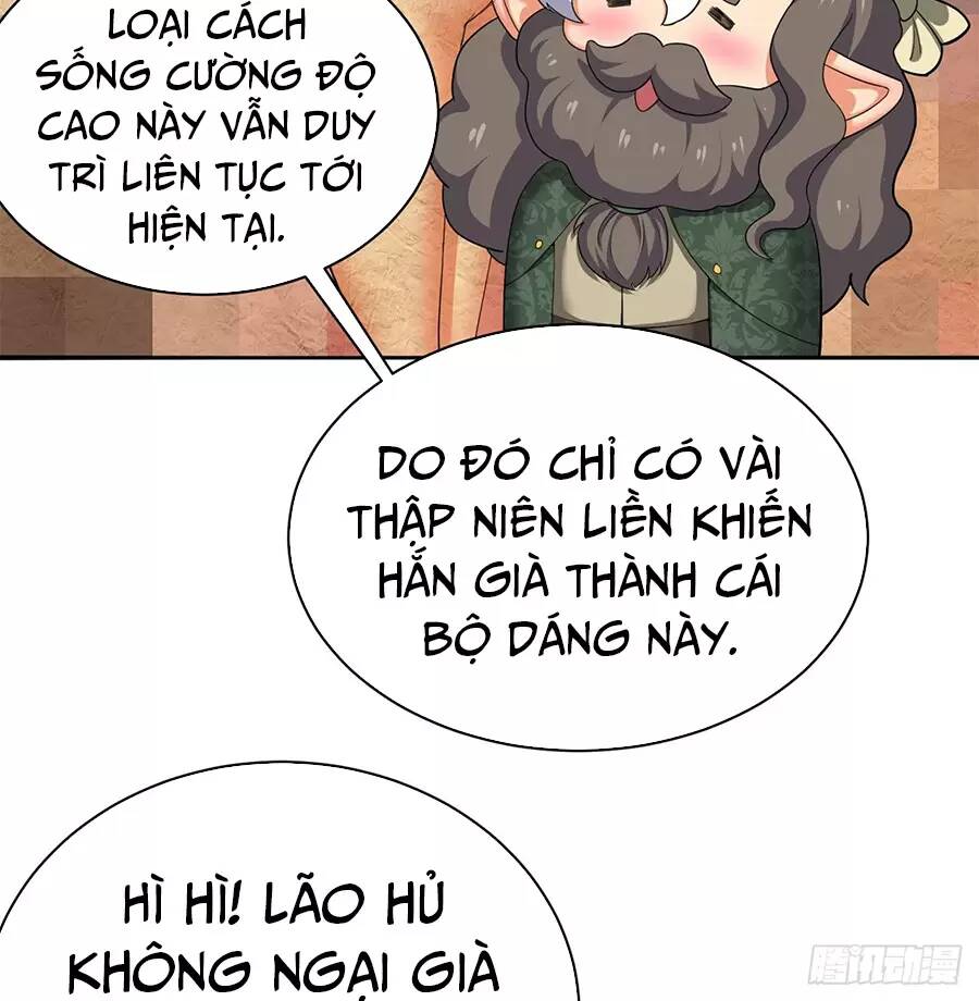 Ta Nhặt Được Thuộc Tính Tại Tu Chân Giới: Chapter 226.1