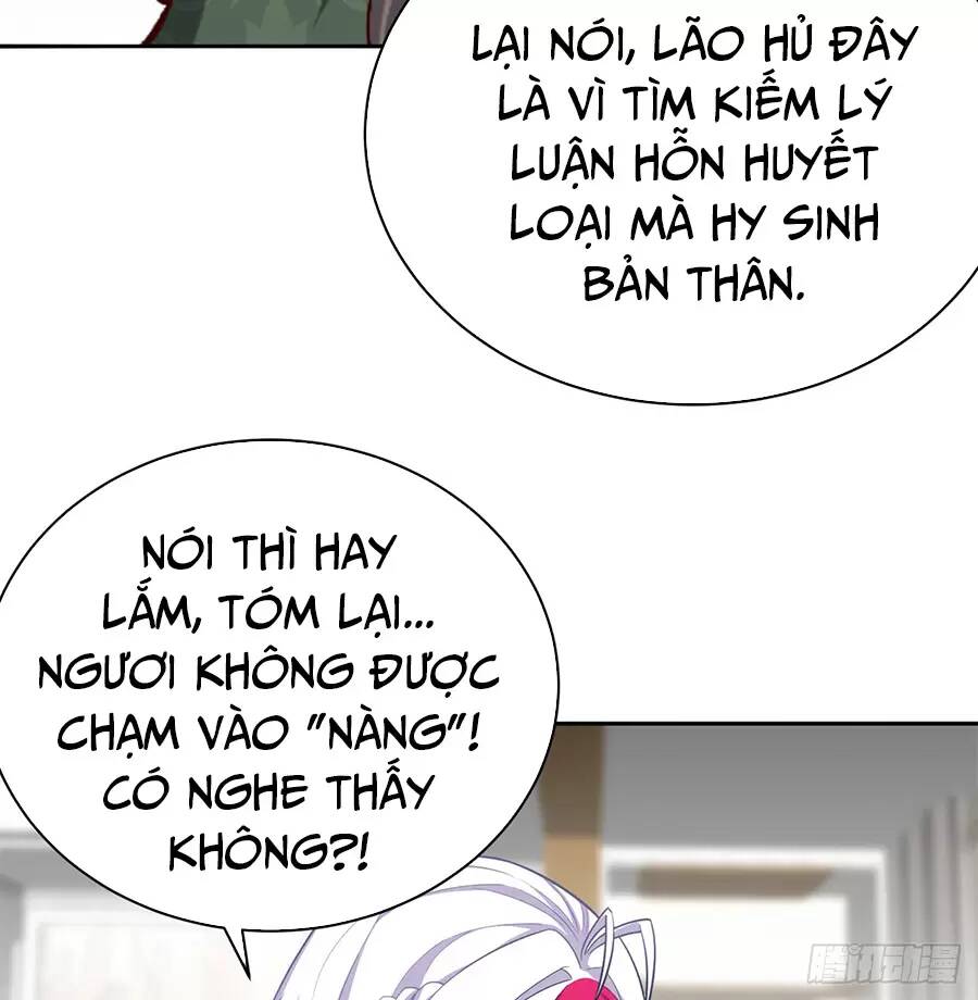 Ta Nhặt Được Thuộc Tính Tại Tu Chân Giới: Chapter 226.1