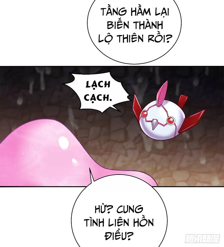Ta Nhặt Được Thuộc Tính Tại Tu Chân Giới: Chapter 226.2