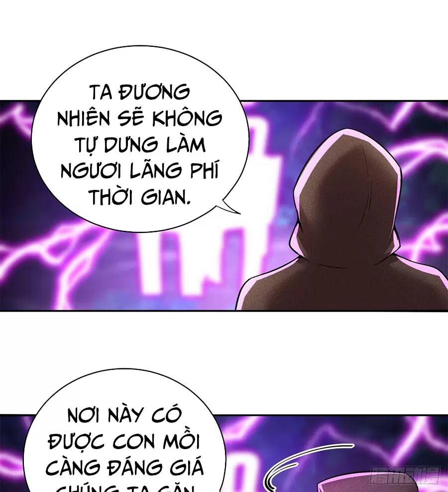 Ta Nhặt Được Thuộc Tính Tại Tu Chân Giới: Chapter 226.2