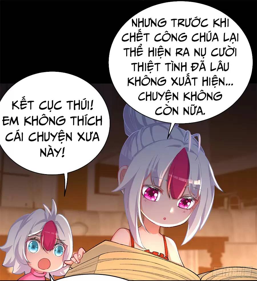 Ta Nhặt Được Thuộc Tính Tại Tu Chân Giới: Chapter 227.2