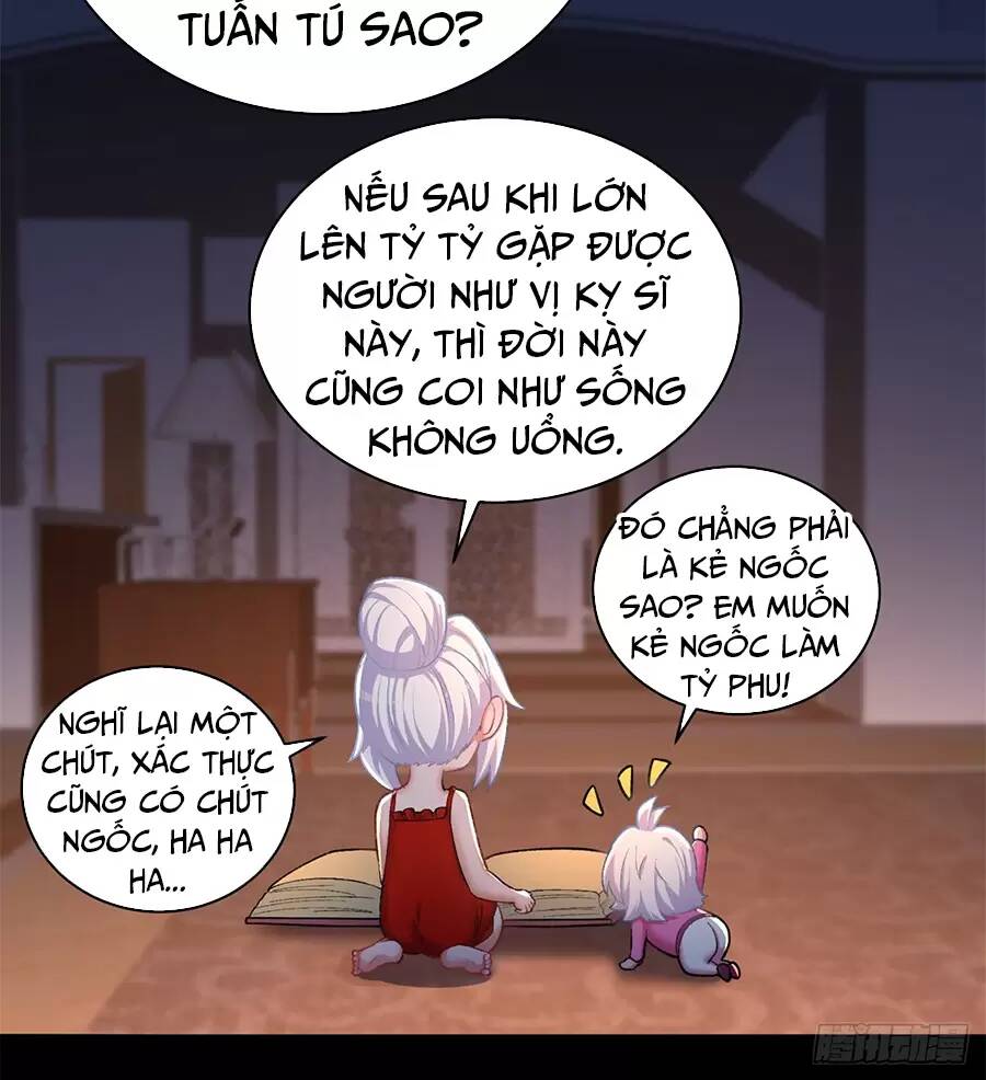 Ta Nhặt Được Thuộc Tính Tại Tu Chân Giới: Chapter 227.2