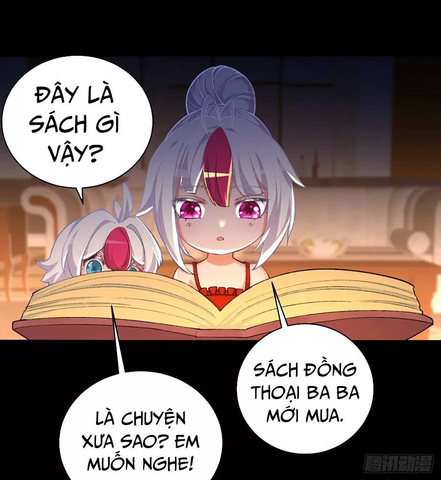 Ta Nhặt Được Thuộc Tính Tại Tu Chân Giới: Chapter 227.2