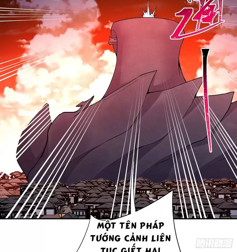 Ta Nhặt Được Thuộc Tính Tại Tu Chân Giới: Chapter 227.2