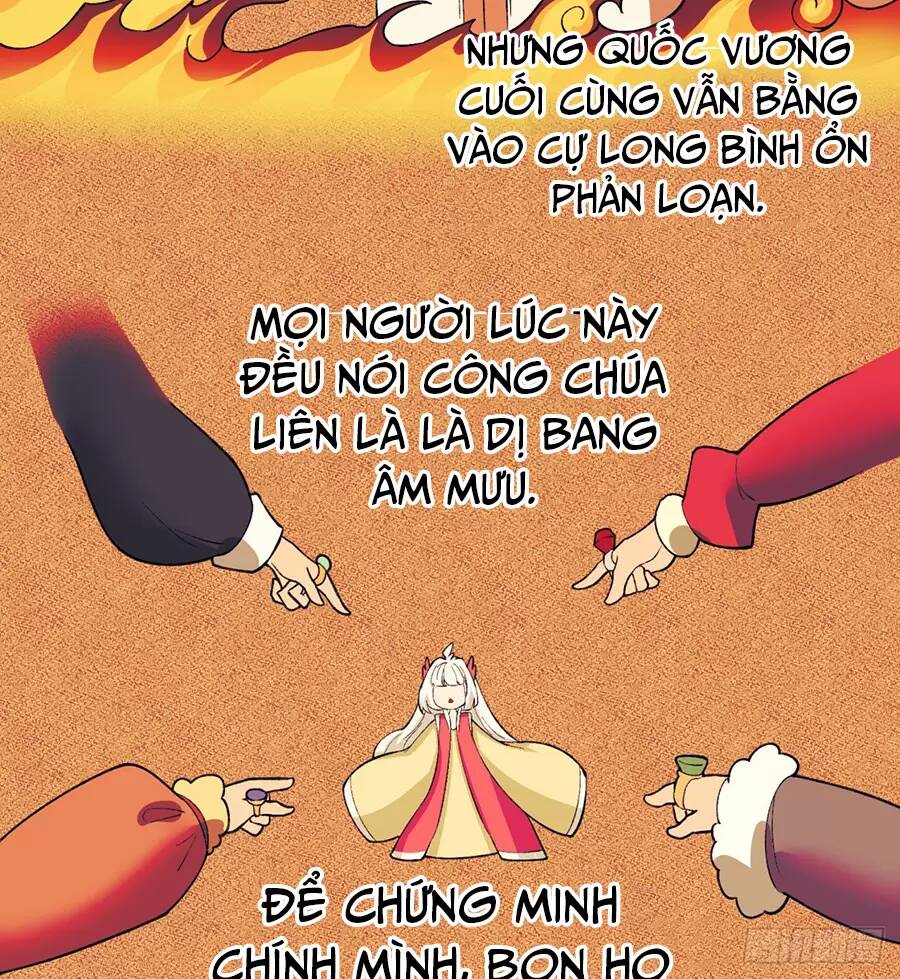 Ta Nhặt Được Thuộc Tính Tại Tu Chân Giới: Chapter 227.2