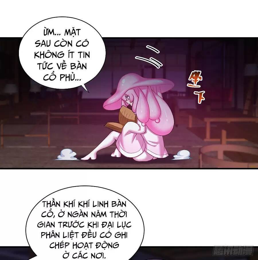 Ta Nhặt Được Thuộc Tính Tại Tu Chân Giới: Chapter 228.5