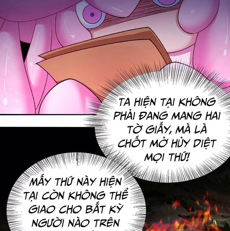 Ta Nhặt Được Thuộc Tính Tại Tu Chân Giới: Chapter 228.5