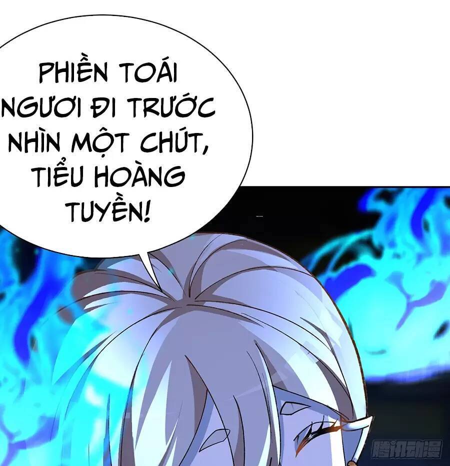 Ta Nhặt Được Thuộc Tính Tại Tu Chân Giới: Chapter 228.5