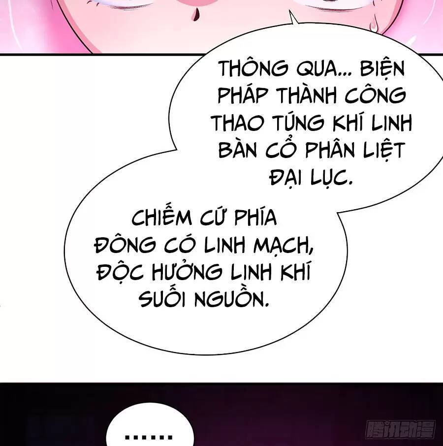 Ta Nhặt Được Thuộc Tính Tại Tu Chân Giới: Chapter 228.5