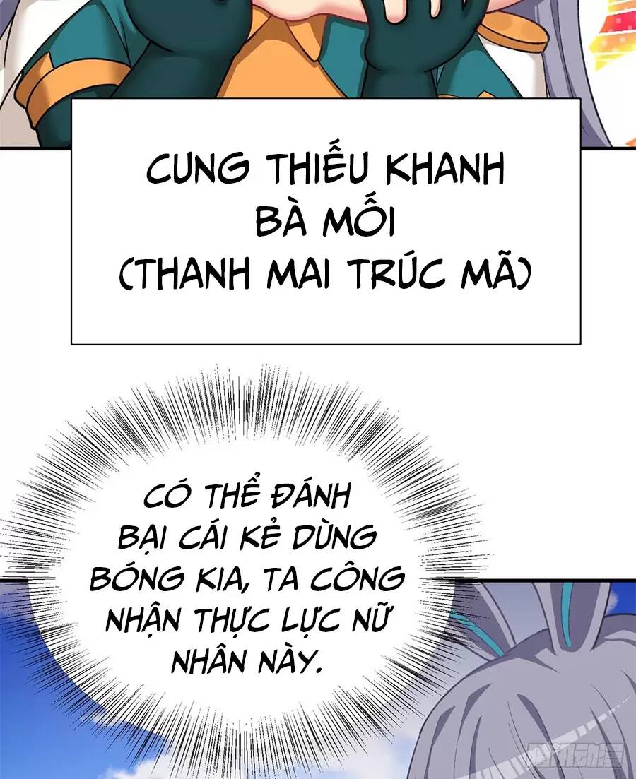 Ta Nhặt Được Thuộc Tính Tại Tu Chân Giới: Chapter 229.1