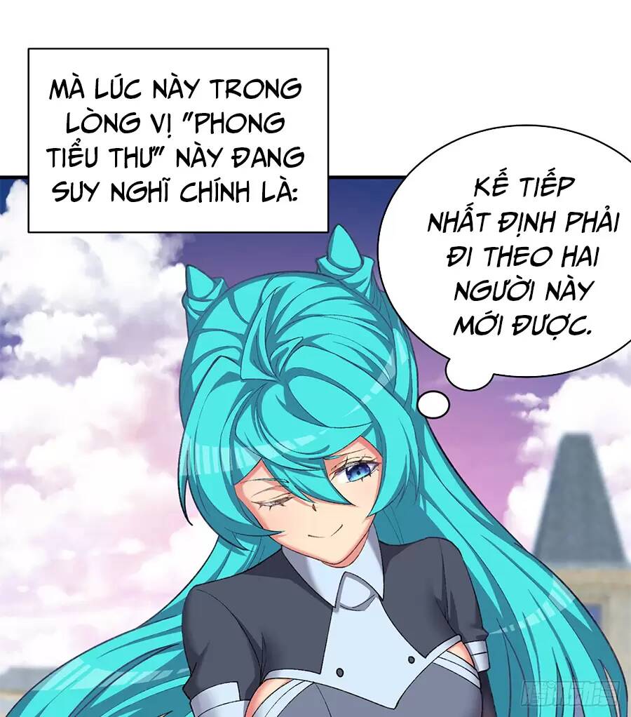 Ta Nhặt Được Thuộc Tính Tại Tu Chân Giới: Chapter 229.1