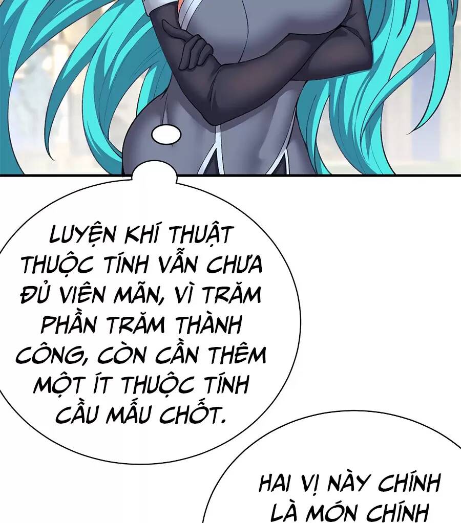 Ta Nhặt Được Thuộc Tính Tại Tu Chân Giới: Chapter 229.1