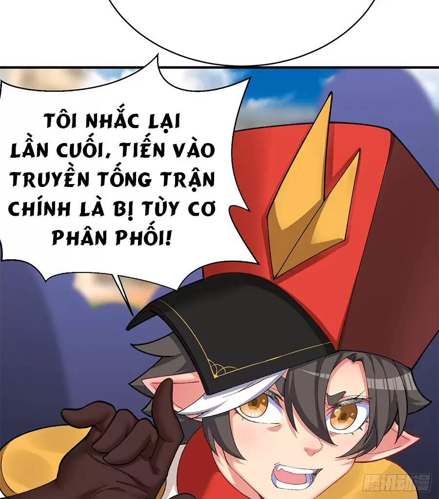 Ta Nhặt Được Thuộc Tính Tại Tu Chân Giới: Chapter 229.1