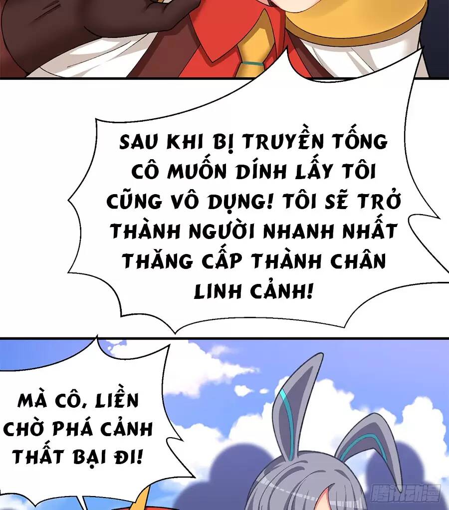 Ta Nhặt Được Thuộc Tính Tại Tu Chân Giới: Chapter 229.1