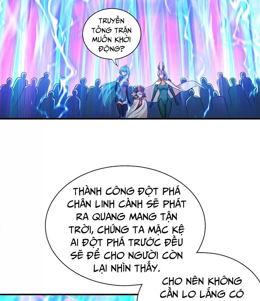 Ta Nhặt Được Thuộc Tính Tại Tu Chân Giới: Chapter 229.1