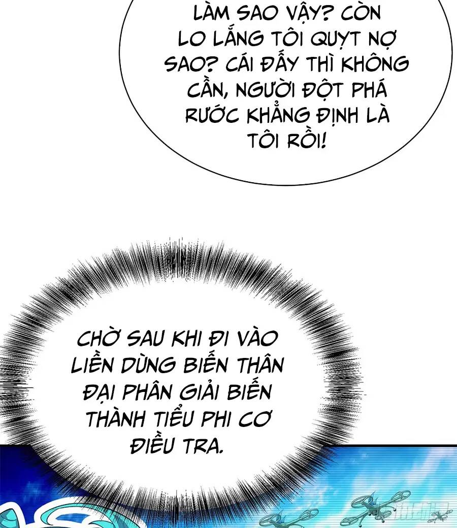 Ta Nhặt Được Thuộc Tính Tại Tu Chân Giới: Chapter 229.1