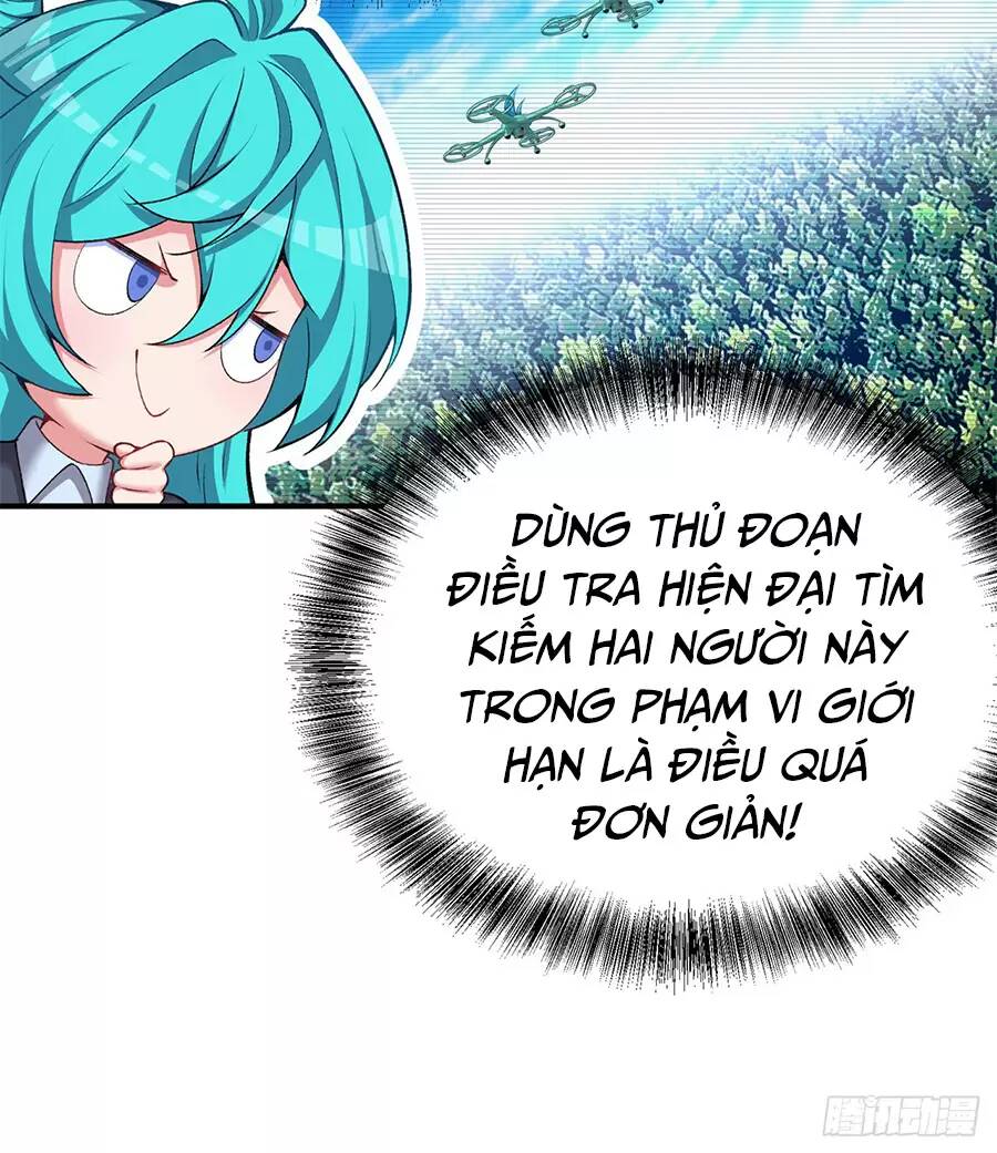 Ta Nhặt Được Thuộc Tính Tại Tu Chân Giới: Chapter 229.1