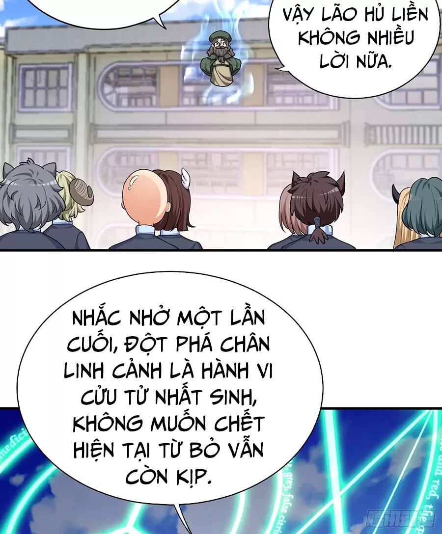 Ta Nhặt Được Thuộc Tính Tại Tu Chân Giới: Chapter 229.1
