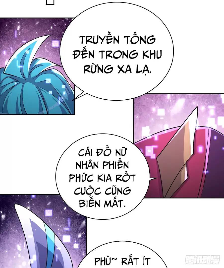 Ta Nhặt Được Thuộc Tính Tại Tu Chân Giới: Chapter 229.1