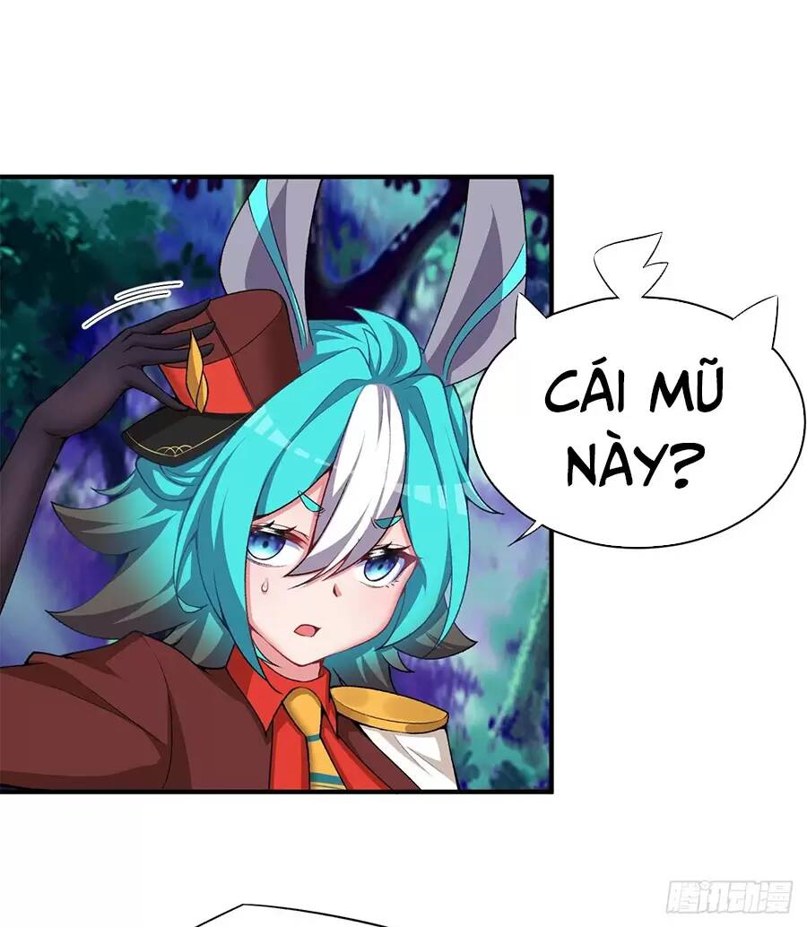 Ta Nhặt Được Thuộc Tính Tại Tu Chân Giới: Chapter 229.1