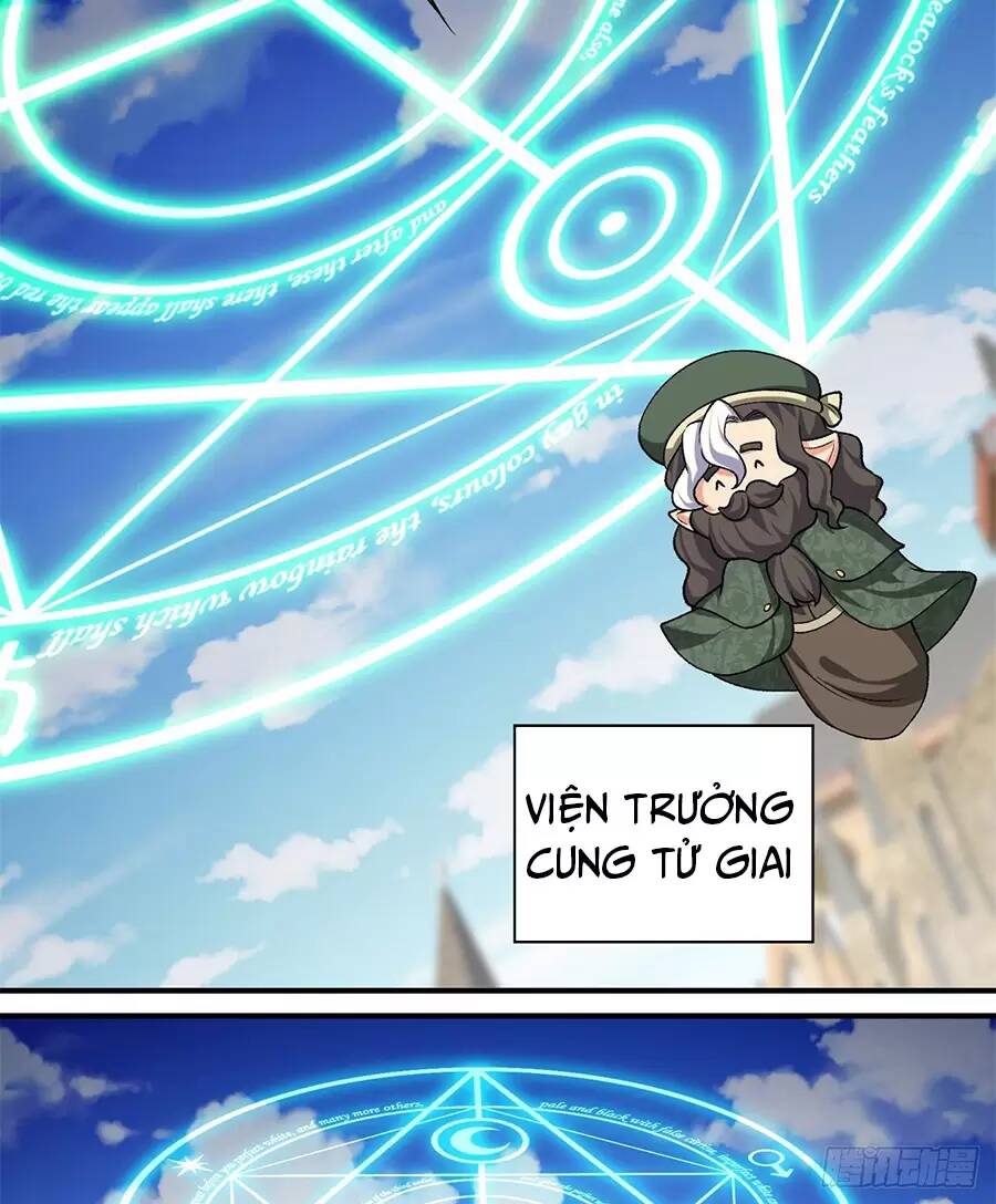 Ta Nhặt Được Thuộc Tính Tại Tu Chân Giới: Chapter 229.1