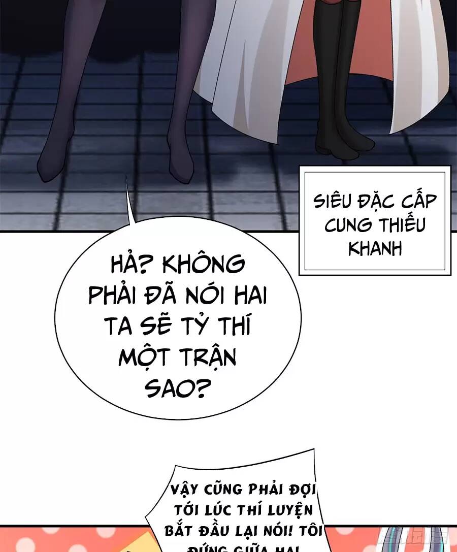 Ta Nhặt Được Thuộc Tính Tại Tu Chân Giới: Chapter 229.1