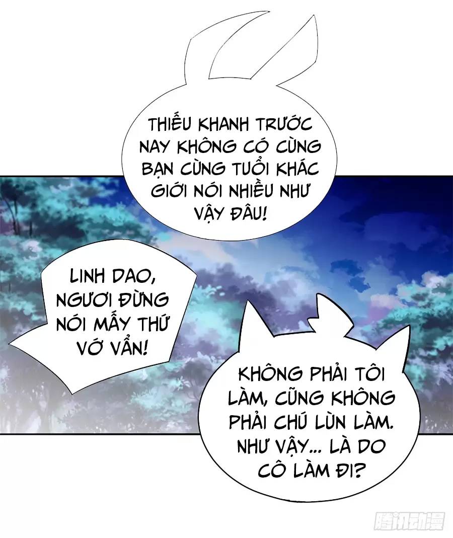 Ta Nhặt Được Thuộc Tính Tại Tu Chân Giới: Chapter 229.5