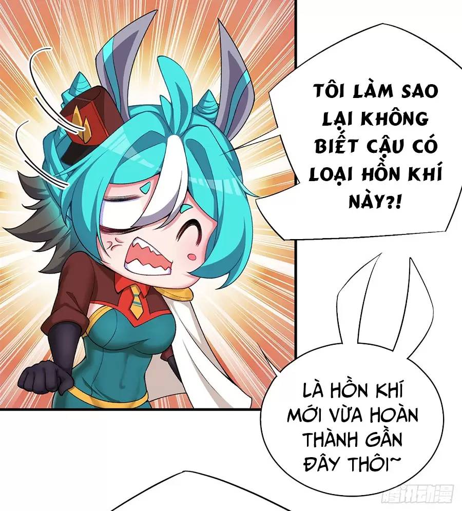 Ta Nhặt Được Thuộc Tính Tại Tu Chân Giới: Chapter 229.5