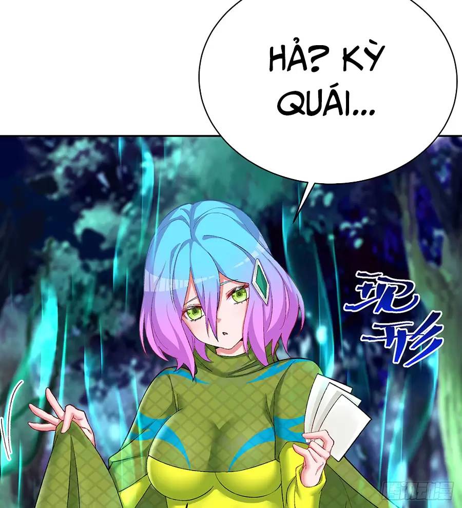 Ta Nhặt Được Thuộc Tính Tại Tu Chân Giới: Chapter 229.5