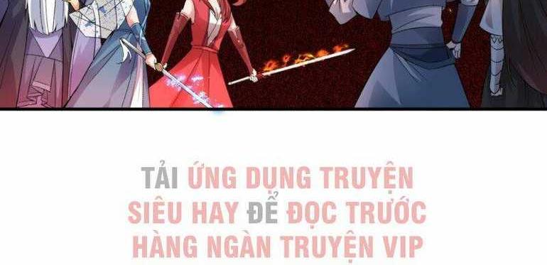 Ta Nhặt Được Thuộc Tính Tại Tu Chân Giới: Chapter 23